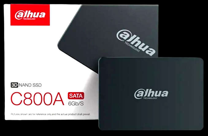 Dahua 960GB 2.5 INCH SATA SSD  ** SuperFast **  Solid State Drive