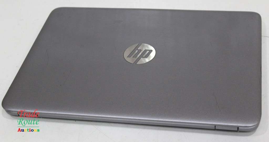 HP ELITEBOOK 820 G4 LAPTOP | CORE i5 7300U 2.6GHZ | 16GB RAM | 256GB HDD | WIN 10 PRO Low Battery