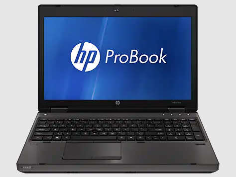 HP PROBOOK 6560b 15.6 Inch Laptop  | CORE i5 2410M 2.3GHZ | 4GB RAM | 320GB HDD