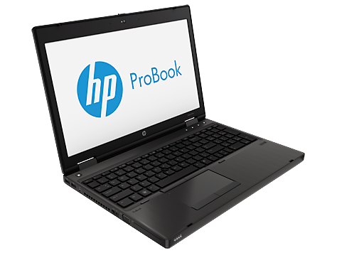 HP PROBOOK 6570b 15.6 Inch Laptop  | CORE i5 3230M 2.6GHZ | 4GB RAM | 240GB SSD
