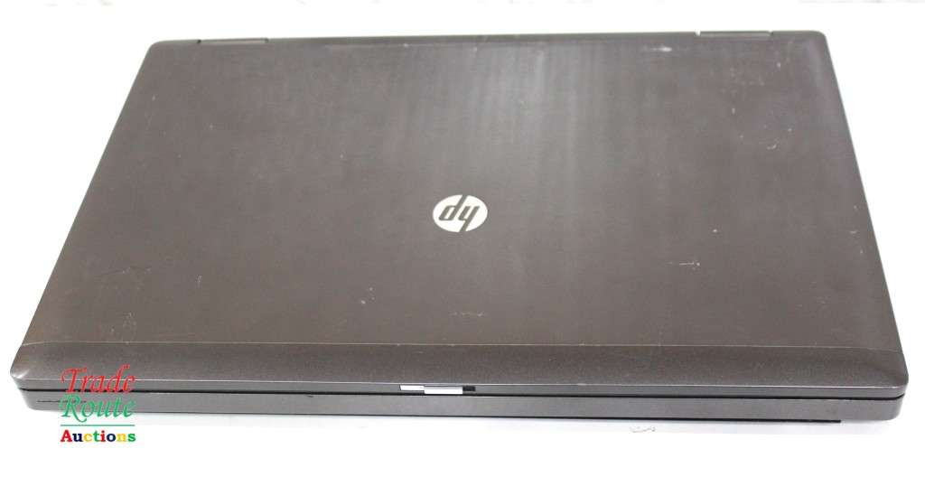 HP PROBOOK 6570b 15.6 Inch Laptop  | CORE i5 3230M 2.6GHZ | 4GB RAM | 240GB SSD