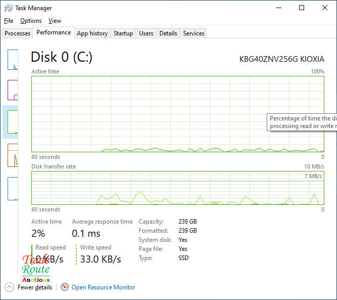 HP PROBOOK 450 G8 15.6-inch LAPTOP | CORE i5 1135G7 11th Gen  | 16GB RAM | 256GB SSD