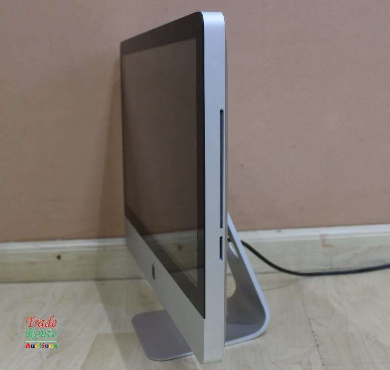 Apple Imac | 21.5 Inch | Core I5 2.5ghz 12gb Ram 500gb Hdd * Amd Radeon HD Graphics