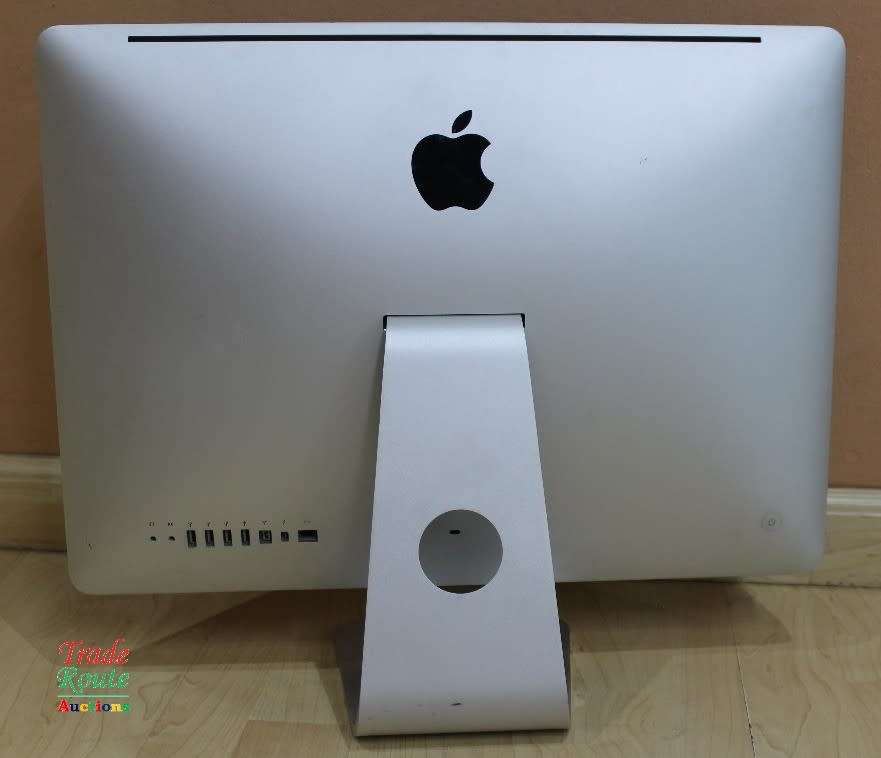 Apple Imac | 21.5 Inch | Core I5 2.5ghz 12gb Ram 500gb Hdd * Amd Radeon HD Graphics