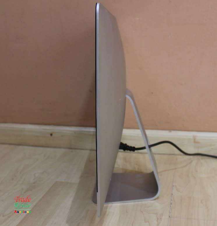 Apple iMAC | 21.5 INCH | Core i5 2.7GHz | 8GB RAM | 1TB HDD  * ULTRASLIM * Nvidia Geforce Graphics