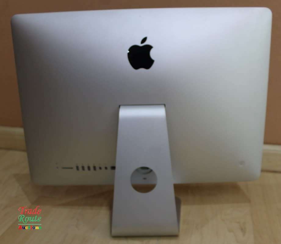Apple iMAC | 21.5 INCH | Core i5 2.7GHz | 8GB RAM | 1TB HDD  * ULTRASLIM * Nvidia Geforce Graphics