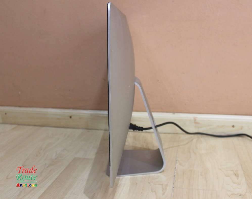 Apple iMAC | 21.5 INCH | Core i5 2.7GHz | 8GB RAM | 1TB HDD  * ULTRASLIM * Nvidia Geforce Graphics