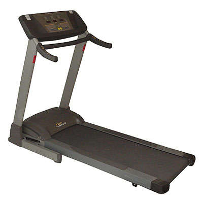 T20 TUNTURI - HEAVY DUTY TREADMILL - **** R 15,000 VALUE ****