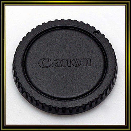 Body Cap for CANON DSLR Camera