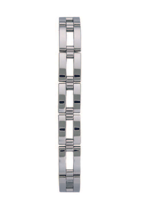 Michel Herbelin Ladies' Stainless Steel Bracelet
