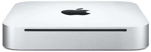 Apple Mac Mini  | Core 2 DUO 2.4 Ghz | 2GB RAM  | 320GB HDD | IN BOX ** GENUINE APPLE **