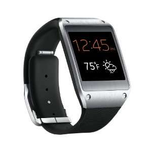 Samsung Galaxy Gear Watch - SM-V700 Jet Black - In Box