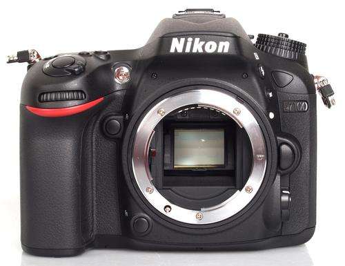 NIKON D7100 DSLR CAMERA Body 24 Megapixels DX PROFESSIONAL DSLR BODY - Cheapest on Bidorbuy