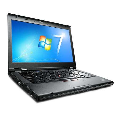 LENOVO THINKPAD ULTRABOOK - T430 | CORE i5 2.6GHz | 12 GIG RAM | 320GB HDD | LAPTOP