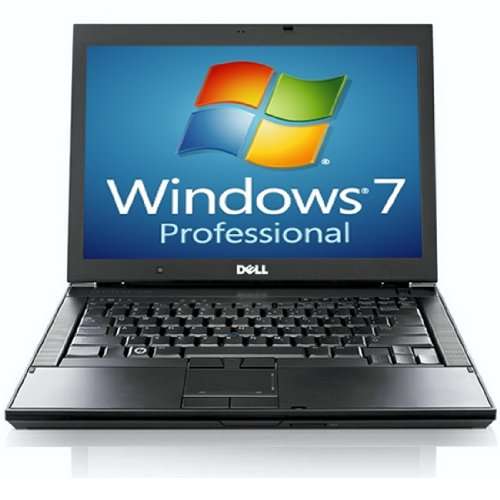 DELL E6410 Laptop | CORE i5 2.40GHz ~ 4CPUs  | 2GB RAM | 250GB HDD | INTEL DISPLAY NOTEBOOK LAPTOP
