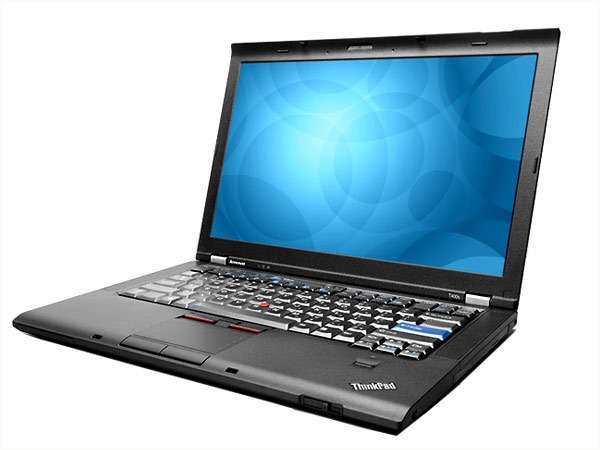 LENOVO THINKPAD LAPTOP - T420 | CORE i5 2.60GHz (4CPUs) | 8GB RAM | 320GB HDD LAPTOP NOTEBOOK