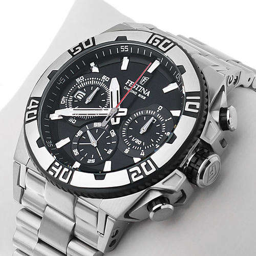 Men s Watches Festina Chrono Bike Men s Watch F16658 5 Tour de France was sold for 3 990.00 on 1 Jul at 16 17 by TradeRouteAuctions in Johannesburg ID 190986287