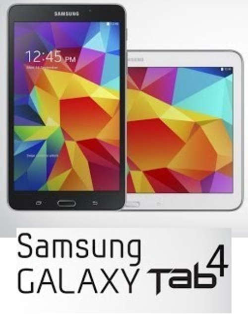 SAMSUNG GALAXY TAB 4 | SM-T231 | 7.0" | 3G HSPA+ + WiFi WHITE | QUAD CORE 1.2GHZ | GPS | LATEST