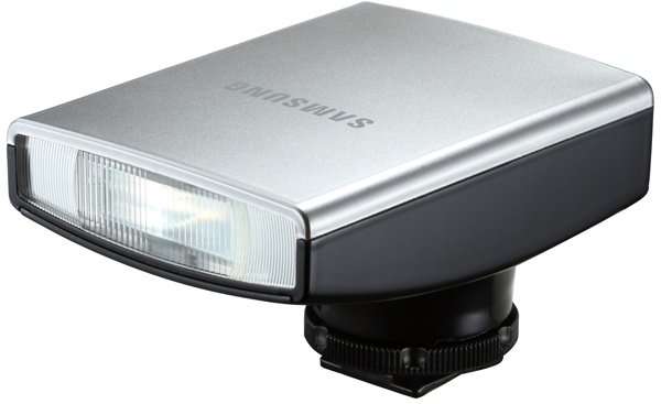 Samsung Flash SEF15A FOR SAMSUNG NX10, NX100, NX Series Digital Cameras