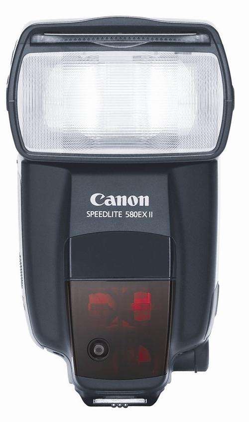Canon Speedlite 580EX ii Flash for Canon EOS DIGITAL SLR Cameras *** BARGAIN ** Fits all CANON DSLRs