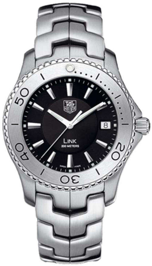 TAG Heuer Link Men's Watch   WJ1116.GD5057
