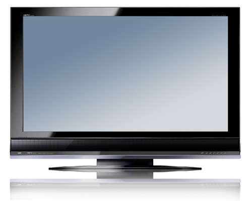 SINOTEC LCD TV - FACTORY DEMO - 32" IN BOX