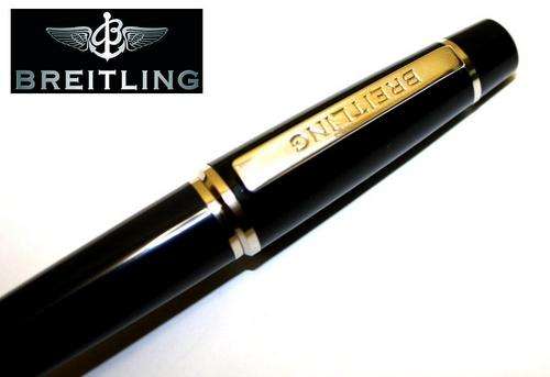 Breitling Limited Edition Ballpoint Pen from 2010 #### VERY RARE ####