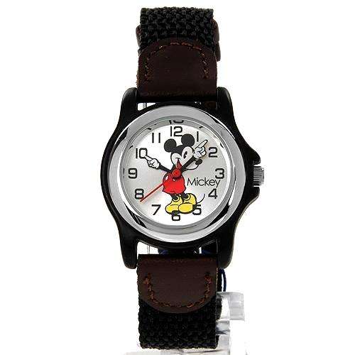 Mickey Mouse Disney Women's Watch in Box - authentic officially licensed