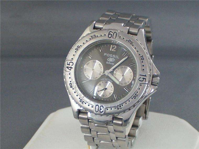 FOSSIL SPORT  WATCH FOR MEN BQ 9036