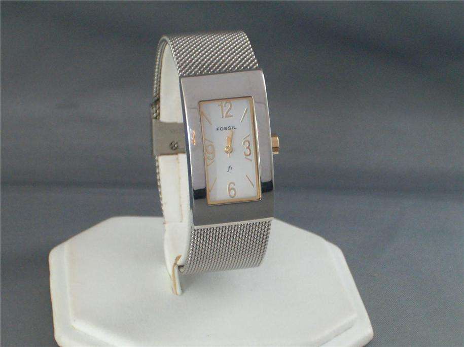 Fossil F2   Es 9254 Womans watch