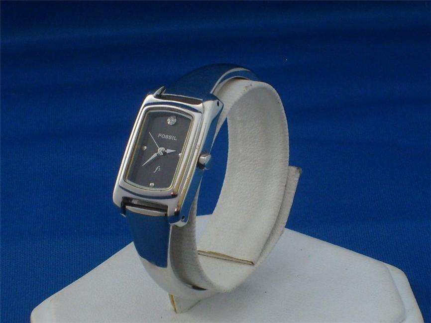 Fossil Womans watch ES9324