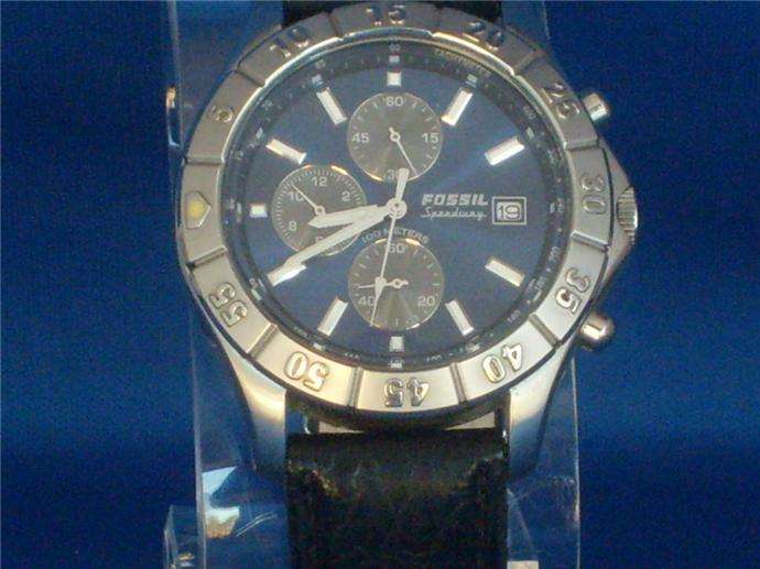 Fossil blue ch2332 new arrivals