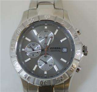 Mens Fossil  Chronograph  Watch CH 2331