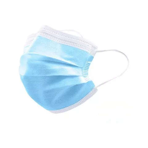 3PLY SURGICAL DISPOSABLE MASKS