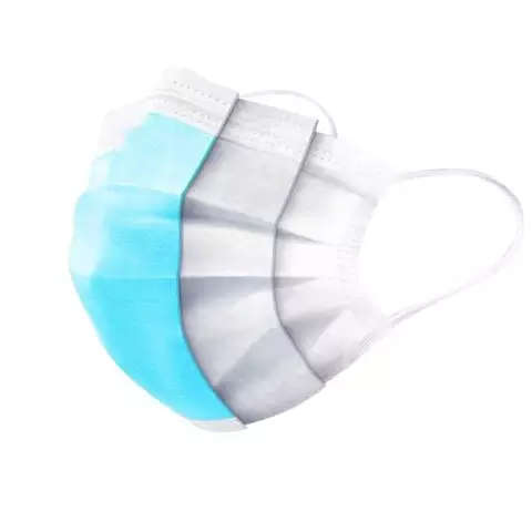 3PLY SURGICAL DISPOSABLE MASKS