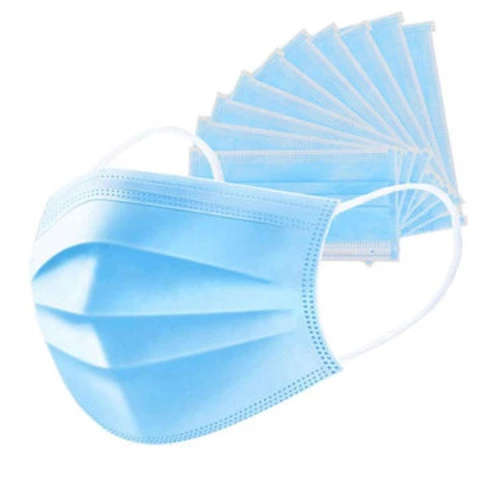 3PLY SURGICAL DISPOSABLE MASKS