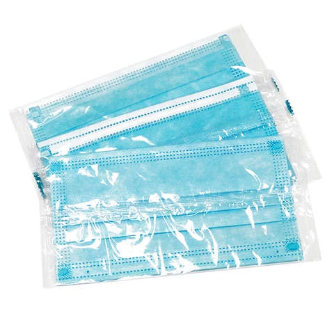 3PLY SURGICAL DISPOSABLE MASKS