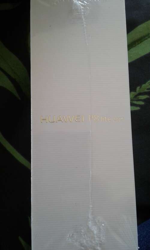 Huawei P 8 lite Gold