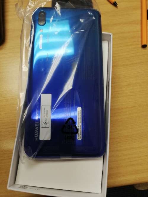 Brand New Huawei Y7 PRO 2019