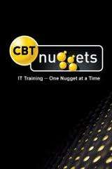 CBT Nuggets I.T Training Video Package