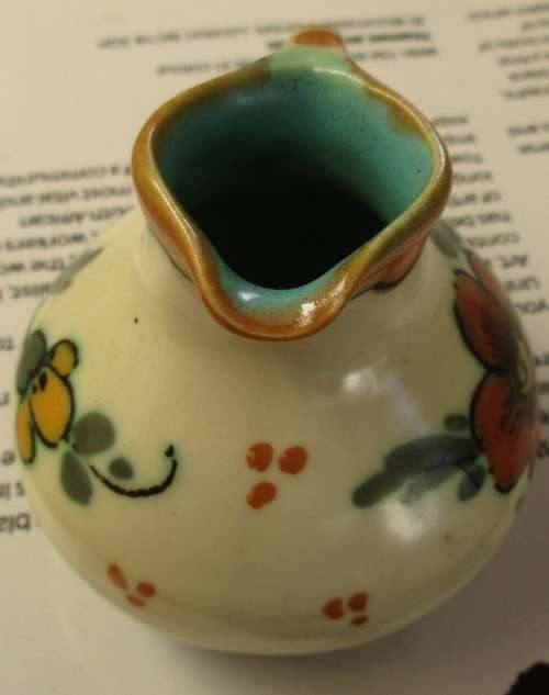 GOUDA Z HOLLAND  JUG