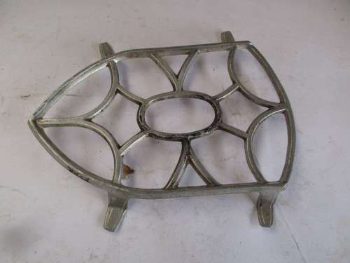 DALLI CAST IRON COAL  IRON