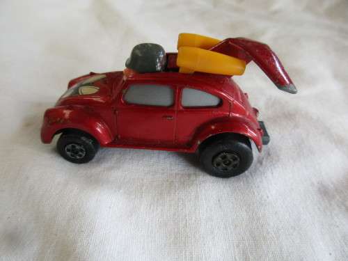 MATCHBOX LESNEY FLYING BUG  NUMBER 11 1972