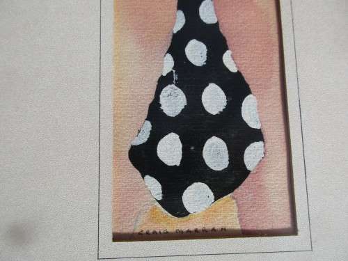 BEAUTIFUL SET 3 CRAIG MARRAN WATERCOLOURS OF OSTRICHES