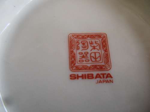 JAPANESE SHIBATA VASE 1980'S SHIBA TA TO-KI