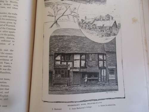 THE ENGLISH PROVINCES