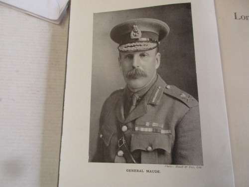 THE LONG ROAD TO BAGHDAD 1919