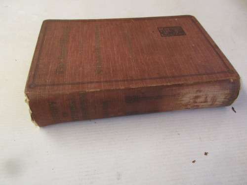 THE INNER HISTORY OF THE NATIONAL CONVENTION  1912