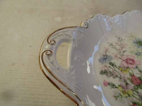 ANYSLEY FRUIT BOWL