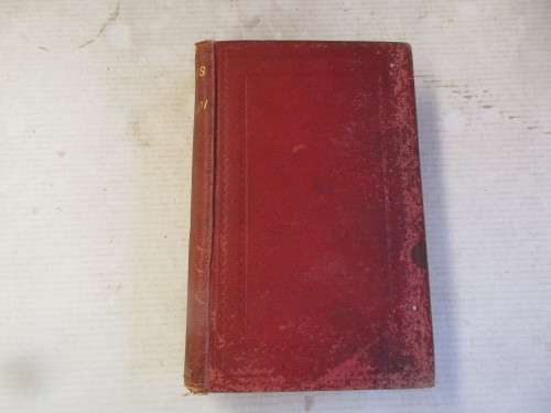 MEMOIRS OF JOSEPH GRIMALDI C 1880